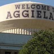 "Academic Racist" Coming to Speak at Texas A&M