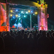 Sound on Sound Fest Announces It'll Be Back for a Second Year