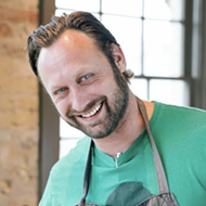 San Antonio chef Stefan Bowers leaves restaurant group for sole ownership of pizza spot Playland