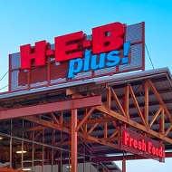San Antonio-based H-E-B reverses stance, will continue to 'expect shoppers' to wear masks in stores