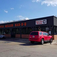 San Antonio-based Bill Miller Bar-B-Q to begin reopening Texas dining rooms