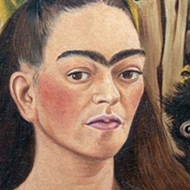 New open-air Frida Kahlo exhibit coming to San Antonio Botanical Garden this spring
