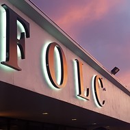 Folc and Park Social Will Not Reopen in Olmos Park