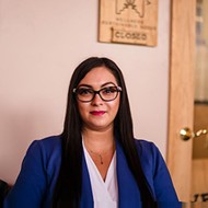 Indigenous identity at the heart of San Antonio city council race