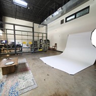 Pearl Brewery launches studio space for creative content creation in San Antonio