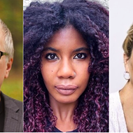 San Antonio Book Festival will feature authors Jeff VanderMeer, Nic Stone and Kristin Hannah