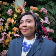 Glitter Political: Councilwoman Jada Andrews-Sullivan says there’s still more work to do for District 2