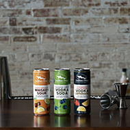 Dogfish Head Craft Brewery’s new canned cocktails use real liquor, now available in San Antonio