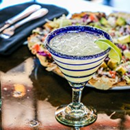 Margaritas have been Texans’ choice at-home pandemic cocktail, surprising no one