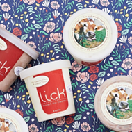 Lick Honest Ice Creams debuts spring flavors at its San Antonio locations