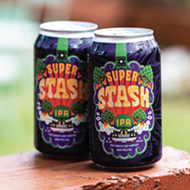 Austin's Independence Brewing Co. to release super-charged, hoppy AF new beer