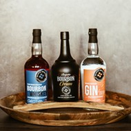 NY-based grain-to-glass distillery brings new bourbons and gin to San Antonio retailers