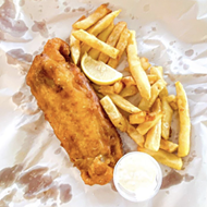 San Antonio to welcome new English-themed bar serving fish and chips next month