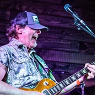 Ted Nugent claims Capitol rioters were Black Lives Matter and Antifa 'wearing Trump shirts'