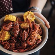 These San Antonio restaurants are celebrating National Crawfish Day on Saturday with seafood boils