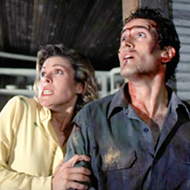 Bruce Campbell returns with online sequel screening of <i>Evil Dead II</i>