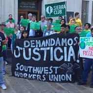 Environmental groups demand that San Antonio rethink utility policies after February outages
