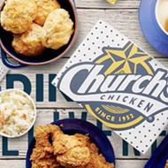 San Antonio Church's Chicken location to reopen after being destroyed by fire in 2019