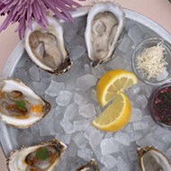 Oysters aren’t the only tasty thing on the menu at Southtown newcomer Little Em’s