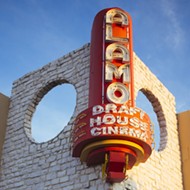 Alamo Drafthouse confirms permanent closure of its Westlakes location in San Antonio