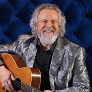 This weekend's San Antonio-area live music choices include Robert Earl Keen and homegrown soul