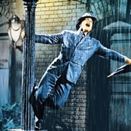 Slab Cinema's new film series in downtown San Antonio continues with Gene Kelly classic
