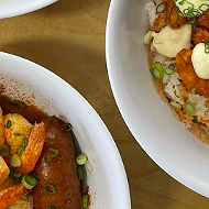 San Antonio Viet-Cajun crawfish eatery Pinch Boil House will open second location in Alamo Heights