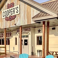 San Antonio’s 21-and-up joint Lucy Cooper’s to expand with new location in New Braunfels