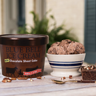 Texas-based Blue Bell Ice Cream releases new summer flavor: Chocolate Sheet Cake