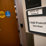 Texas officials knew foster children were illegally placed in an unsafe shelter. It didn't end until a whistleblower came forward.