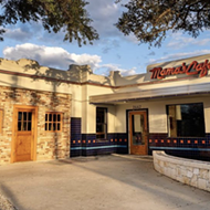 Long-awaited reopening of San Antonio’s Mama’s Cafe became a reality over the weekend