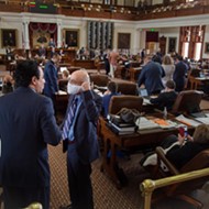 Analysis: Texas legislators have a long way to go and a short time to get there