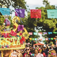 Fiesta San Antonio Commission announces June festivities will be held at 100% capacity