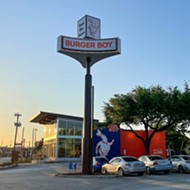 San Antonio-based Burger Boy's new North Central location now open