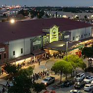 San Antonio’s Cowboys Dancehall dodges citation for Saturday's overcrowded concert