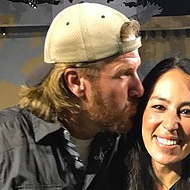 <i>Fixer Upper</i> stars donated to school board candidate who wants to ban critical race theory