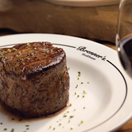Fancy fine-dining chain Brenner's Steakhouse to open new location on San Antonio River Walk