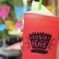 The Latin Breed, Tropa Estrella Jay Perez will headline San Antonio's Fiesta de los Reyes