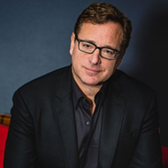 Bob Saget's one-night stop in San Antonio promises new stand-up from a dirty old favorite