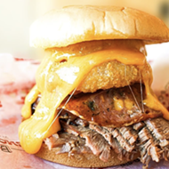 San Antonio’s Bar-B-Cutie SmokeHouse to hold eating contest and charity event Sunday