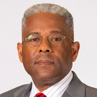 The Mendoza Line: Allen West says he wants a job from Trump after he's reinstated in August