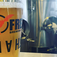 San Antonio’s Freetail Brewing crafts charitable lager honoring late founder of Santikos Entertainment