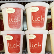Texas-based Lick Honest Ice Creams named best in Texas by <I>Food &amp; Wine Magazine </i>