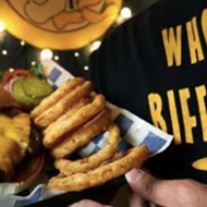 San Antonio staple Biff Buzby’s Burgers will offer quarter-pounders for $2.22 on Saturday