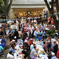 Beethoven Männerchor’s Fiesta Gartenfest promises German flavors, San Antonio-style