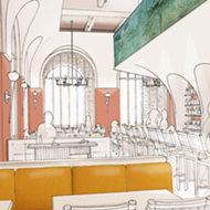 Maverick restaurant group reveals new details about San Antonio Italian concepts Allora and Arrosta