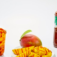 Seasoning brand Tajín, a San Antonio favorite, launching new hot sauces, including Chamoy flavor