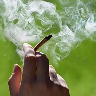 Study suggests weed smokers are good at decision-making, struggle with memory recall