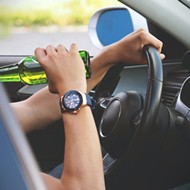 Texas is fourth-worst in the nation for drunk driving deaths, according to new study