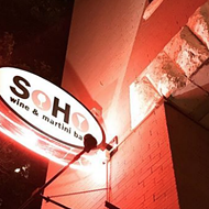 SoHo Wine &amp; Martini Bar departing downtown San Antonio for the suburbs, Castle Hills officials say